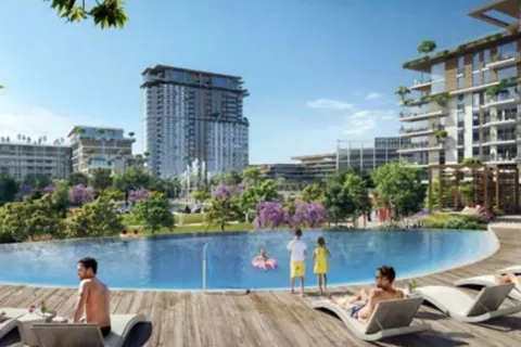 شقة في City Walk, دبي 2 غرف نوم, 125.7 م² رقم 117711 - صورة 7