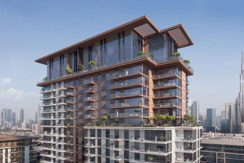 شقة في City Walk, دبي 2 غرف نوم, 125.7 م² رقم 117711 - صورة 4