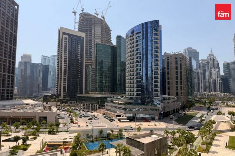 Appartement à Business Bay, Dubai, 1 chambre, 63.6 m², № 117709 - photo 7