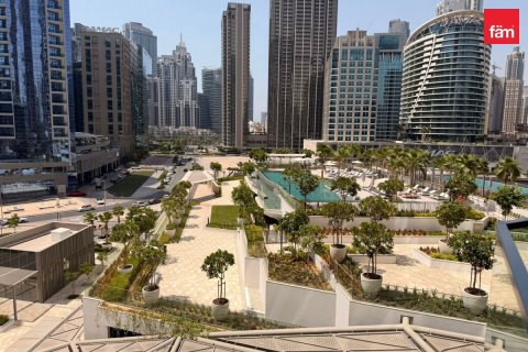 Appartement à Business Bay, Dubai, 1 chambre, 63.6 m², № 117709 - photo 6