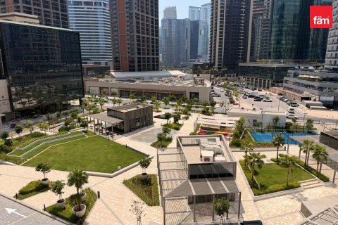 Appartement à Business Bay, Dubai, 1 chambre, 63.6 m², № 117709 - photo 8
