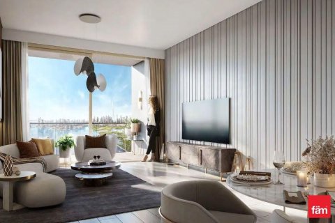 Apartamento en Business Bay, Dubai, 2 dormitorios, 109.5 m², № 117712 - foto 2