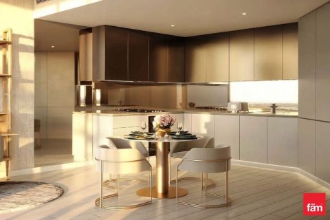 Apartamento en Business Bay, Dubai, 2 dormitorios, 109.5 m², № 117712 - foto 10