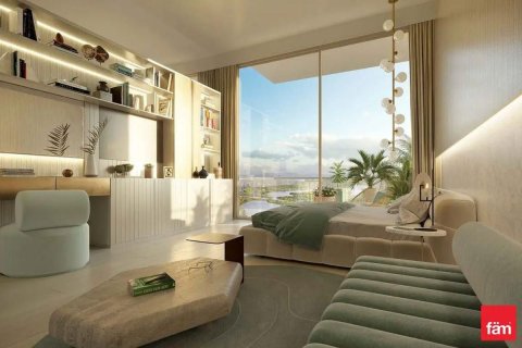 Apartamento en Business Bay, Dubai, 2 dormitorios, 109.5 m², № 117712