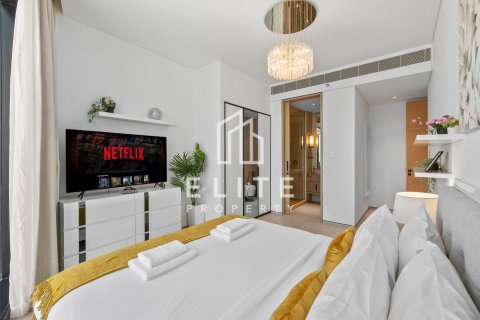شقة في The Address Jumeirah Resort and Spa, مساكن شاطئ جميرا, دبي 2 غرف نوم, 108 م² رقم 121703 - صورة 20