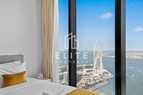 شقة في The Address Jumeirah Resort and Spa, مساكن شاطئ جميرا, دبي 2 غرف نوم, 108 م² رقم 121703 - صورة 21