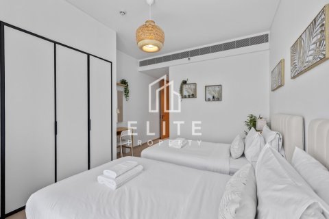 شقة في The Address Jumeirah Resort and Spa, مساكن شاطئ جميرا, دبي 2 غرف نوم, 108 م² رقم 121703 - صورة 13