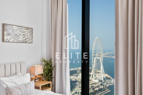 شقة في The Address Jumeirah Resort and Spa, مساكن شاطئ جميرا, دبي 2 غرف نوم, 108 م² رقم 121703 - صورة 14
