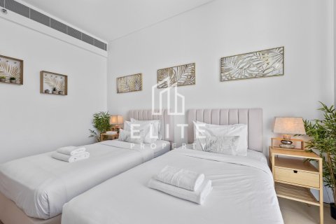 شقة في The Address Jumeirah Resort and Spa, مساكن شاطئ جميرا, دبي 2 غرف نوم, 108 م² رقم 121703 - صورة 12
