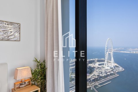 شقة في The Address Jumeirah Resort and Spa, مساكن شاطئ جميرا, دبي 2 غرف نوم, 108 م² رقم 121703 - صورة 17