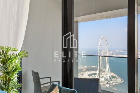 شقة في The Address Jumeirah Resort and Spa, مساكن شاطئ جميرا, دبي 2 غرف نوم, 108 م² رقم 121703 - صورة 30