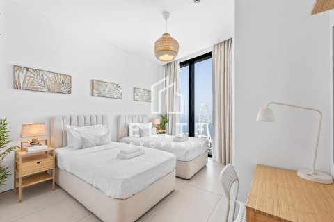 شقة في The Address Jumeirah Resort and Spa, مساكن شاطئ جميرا, دبي 2 غرف نوم, 108 م² رقم 121703 - صورة 9