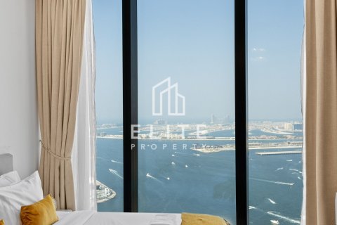 Apartment in The Address Jumeirah Resort and Spa, Jumeirah Beach Residence, Dubai 2 bedrooms, 108 sq.m. № 121703