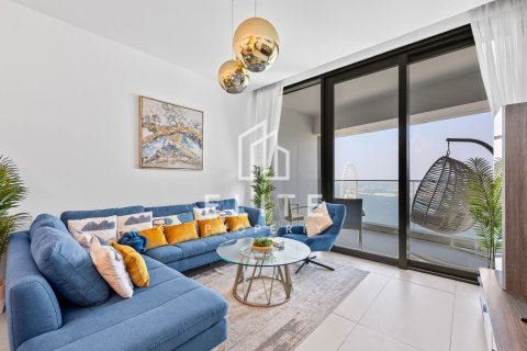 شقة في The Address Jumeirah Resort and Spa, مساكن شاطئ جميرا, دبي 2 غرف نوم, 108 م² رقم 121703 - صورة 2