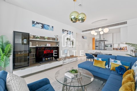 شقة في The Address Jumeirah Resort and Spa, مساكن شاطئ جميرا, دبي 2 غرف نوم, 108 م² رقم 121703 - صورة 4