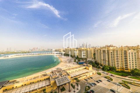 Apartamento en Tiara Residences, Palm Jumeirah, Dubai, 2 dormitorios, 159 m², № 121699 - foto 7