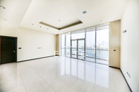 Appartement à Tiara Residences, Palm Jumeirah, Dubai, 2 chambres, 159 m², № 121699