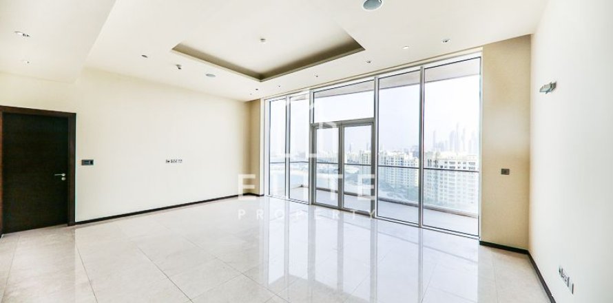 Apartamento en Tiara Residences, Palm Jumeirah, Dubai, 2 dormitorios, 159 m², № 121699