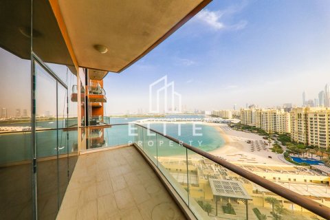 Apartamento en Tiara Residences, Palm Jumeirah, Dubai, 2 dormitorios, 159 m², № 121699 - foto 6