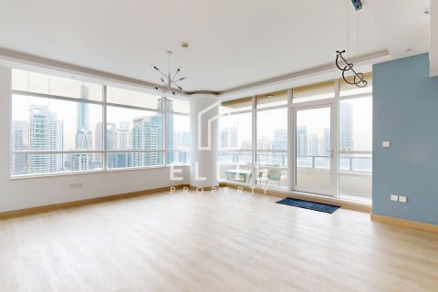 Apartment in Al Sahab, Dubai Marina, Dubai 2 bedrooms, 148 sq.m. № 121700 - photo 2