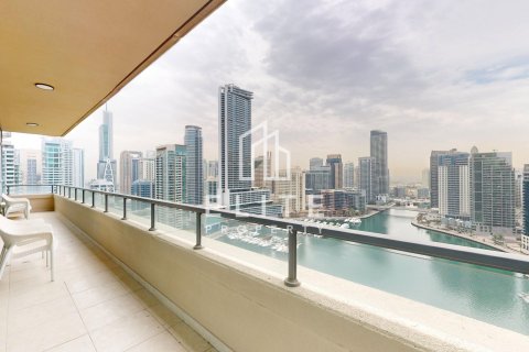 Apartment in Al Sahab, Dubai Marina, Dubai 2 bedrooms, 148 sq.m. № 121700 - photo 17