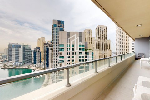 Apartment in Al Sahab, Dubai Marina, Dubai 2 bedrooms, 148 sq.m. № 121700 - photo 18
