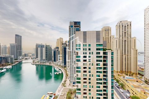 Apartment in Al Sahab, Dubai Marina, Dubai 2 bedrooms, 148 sq.m. № 121700 - photo 19