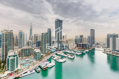 Apartment in Al Sahab, Dubai Marina, Dubai 2 bedrooms, 148 sq.m. № 121700