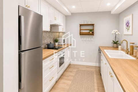 شقة في Al Ghozlan, طا غرينز, دبي 1غرف نوم, 70 م² رقم 121697 - صورة 10