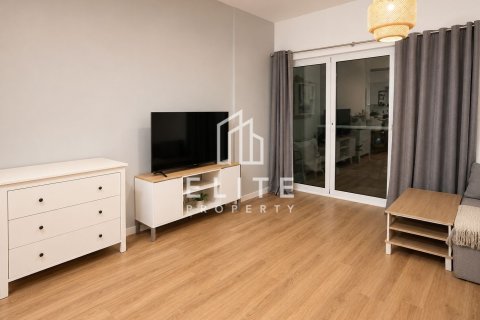 شقة في Al Ghozlan, طا غرينز, دبي 1غرف نوم, 70 م² رقم 121697 - صورة 12