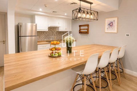 شقة في Al Ghozlan, طا غرينز, دبي 1غرف نوم, 70 م² رقم 121697