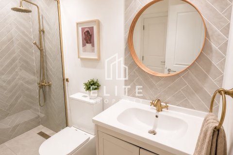 شقة في Al Ghozlan, طا غرينز, دبي 1غرف نوم, 70 م² رقم 121697 - صورة 3