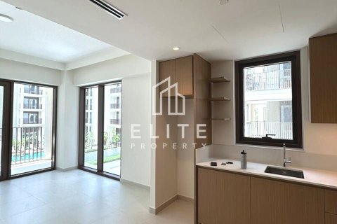 Appartement à Creek Beach, Dubai Creek Harbour (The Lagoons), Dubai, 1 chambre, 66 m², № 121698 - photo 3