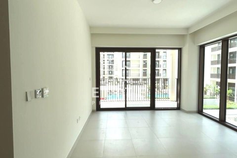 Appartement à Creek Beach, Dubai Creek Harbour (The Lagoons), Dubai, 1 chambre, 66 m², № 121698 - photo 2