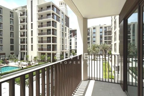 Appartement à Creek Beach, Dubai Creek Harbour (The Lagoons), Dubai, 1 chambre, 66 m², № 121698 - photo 5