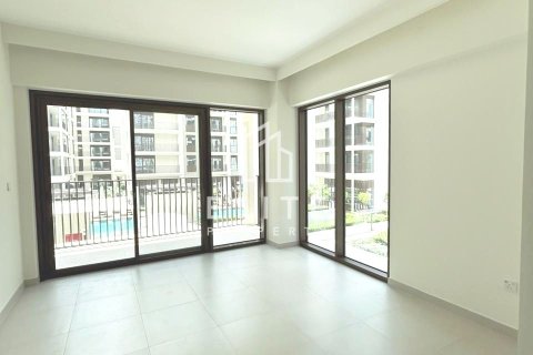 Appartement à Creek Beach, Dubai Creek Harbour (The Lagoons), Dubai, 1 chambre, 66 m², № 121698