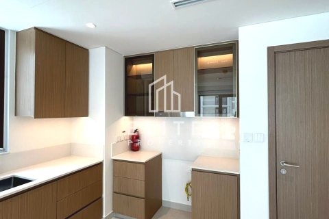 Appartement à Creek Beach, Dubai Creek Harbour (The Lagoons), Dubai, 1 chambre, 66 m², № 121698 - photo 7