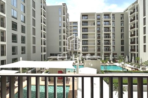 Appartement à Creek Beach, Dubai Creek Harbour (The Lagoons), Dubai, 1 chambre, 66 m², № 121698 - photo 4