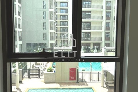 Appartement à Creek Beach, Dubai Creek Harbour (The Lagoons), Dubai, 1 chambre, 66 m², № 121698 - photo 13