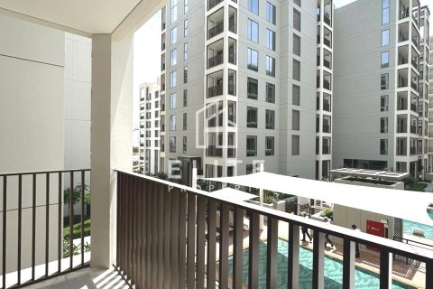 Appartement à Creek Beach, Dubai Creek Harbour (The Lagoons), Dubai, 1 chambre, 66 m², № 121698 - photo 6