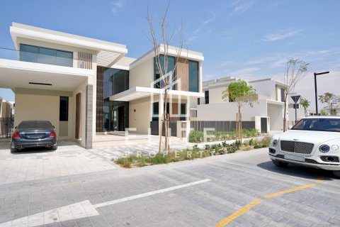 Вилла в Harmony, Tilal Al Ghaf, Дубай, 6 спален, 606м², № 121702
