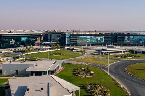 Dubai South - фото 3