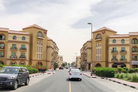 Dubai International City - foto 2