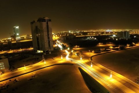 Dubai Sports City - photo 4