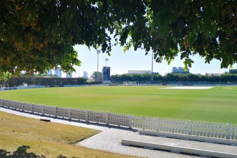 Dubai Sports City - photo 16
