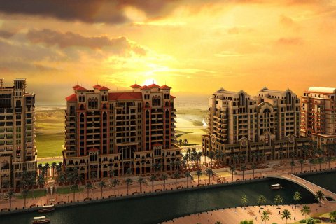 Dubai Sports City - photo 12