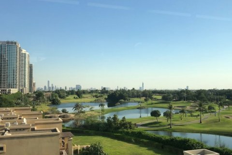Dubai Sports City - photo 11