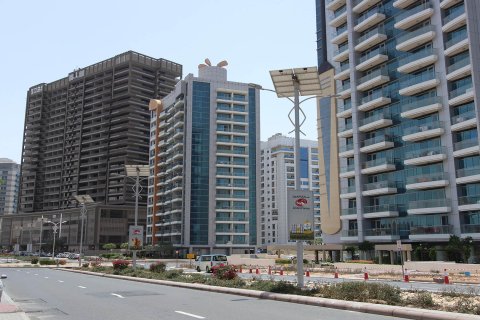 Dubai Sports City - photo 6