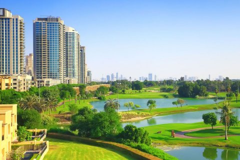 Dubai Sports City - photo 1