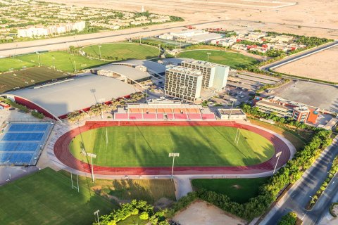 Dubai Sports City - photo 2